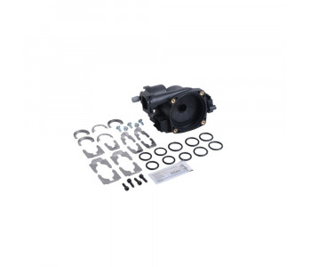 Блок обратной линии A01 Viessmann 7858773 Блок обратной линии A01 Viessmann 7858773
