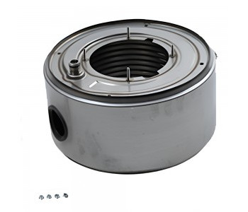 Теплообменник 11 витков CHE Viessmann 7867109
