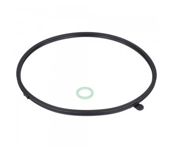 Уплотнение горелки GCM32 CHE Viessmann 7867219 Уплотнение горелки GCM32 CHE Viessmann 7867219
