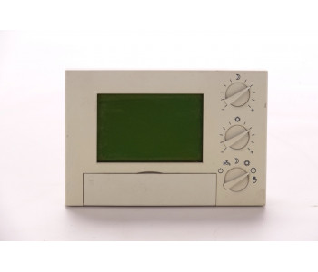 Регулятор CD 50/60 Viessmann 7816456