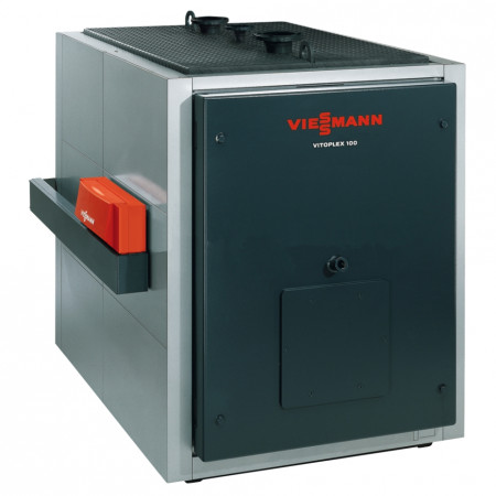 Запчасти для котла Vitoplex 100 PV1B 1120кВт 7533568