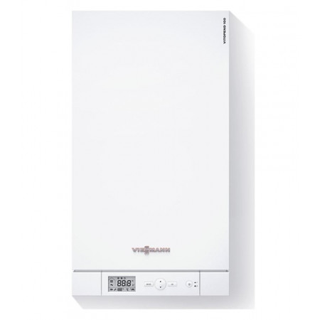 Запчасти для котла Vitopend 100-W WH1D K-rlu 24кВт 7538041