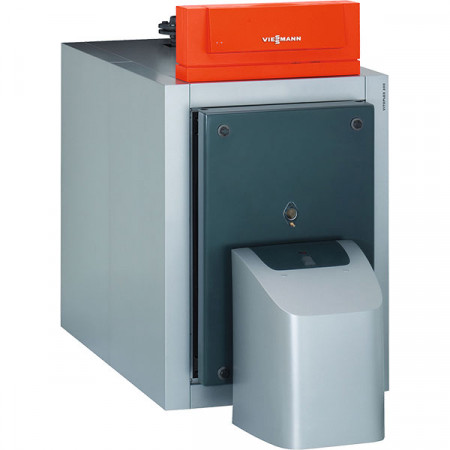 Запчасти для котла Vitoplex 300 TX3A 235кВт 7374777 (7452985)