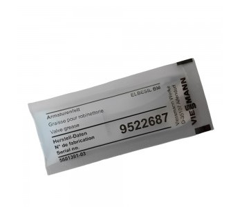 Арматурная смазка L 250 л Viessmann 9522687