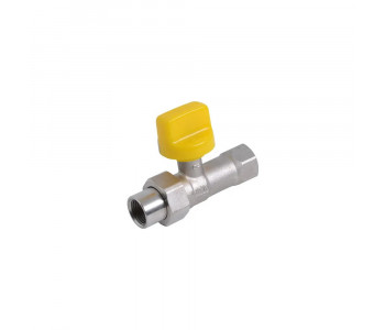 Газовый кран 3/4 Viessmann 7197451