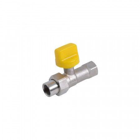 Газовый кран 3/4 Viessmann 7197451 Газовый кран 3/4 Viessmann 7197451