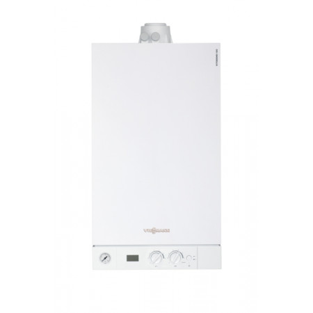Запчасти для котла Котел Vitodens 100-W WB1C Kom. 35 кВт 7499422