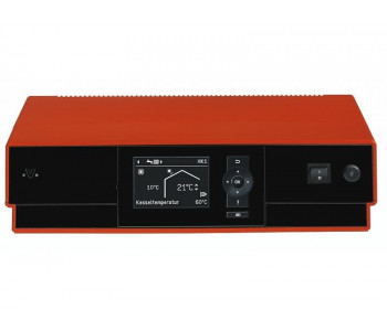 Система регулирования Vitotronic 200 KO2B 7441802
