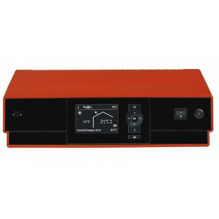 Система регулирования Vitotronic 200 KO2B 7441802 Система регулирования Vitotronic 200 KO2B 7441802