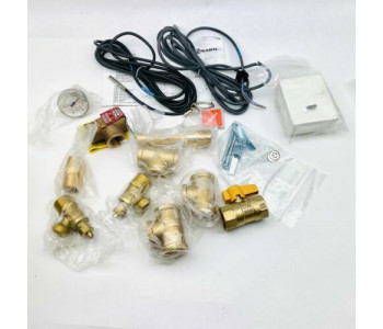 Каскадный дымоход DN200 Viessmann 7164928 Каскадный дымоход DN200 Viessmann 7164928