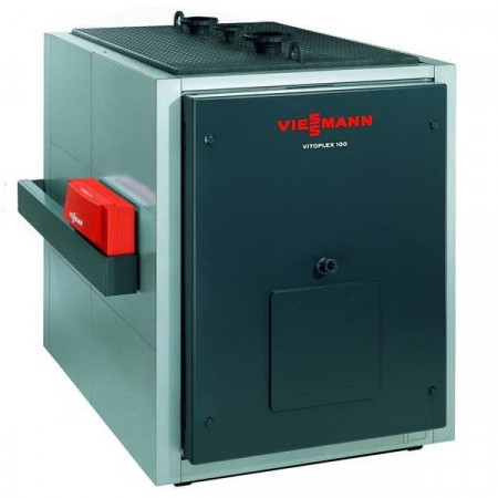 Запчасти для котла Vitoplex 100 SX1 225 кВт 7324731