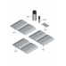 Запчасти для котла Vitodens 100-W B1HG-32 3,2-32kW 7098694 (ранее 7544690) Запчасти для котла Vitodens 100-W B1HG-32 3,2-32kW 7098694 (ранее 7544690)