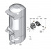 Запчасти для котла Vitodens 111-W B1LF-19-M 5,7-32kW 7722690