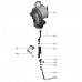 Запчасти для котла Vitodens 111-W B1LF-19-M 5,7-32kW 7722690