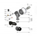 Запчасти для котла Vitodens 111-W B1LF-19-M 5,7-32kW 7722690