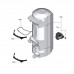 Запчасти для котла Vitodens 111-W B1LF-19-M 5,7-32kW 7722690