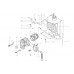 Запчасти для котла Vitodens 200-W WB2 газ Е 15-60 кВт 7382541 Запчасти для котла Vitodens 200-W WB2 газ Е 15-60 кВт 7382541