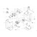 Запчасти для котла Vitodens 200-W WB2 газ Е 15-60 кВт 7382541 Запчасти для котла Vitodens 200-W WB2 газ Е 15-60 кВт 7382541