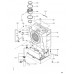 Запчасти для котла Vitodens 200-W WB2A 26 (28)кВт Kombi 7176541