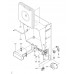 Запчасти для котла Vitodens 200-W WB2A 26 (28)кВт Kombi 7176541