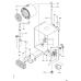 Запчасти для котла Vitodens 200-W WB2B 19 кВт 7194473 Запчасти для котла Vitodens 200-W WB2B 19 кВт 7194473