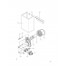 Запчасти для котла Vitodens 200-W WB2B одноконт 45кВт 7373009