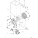 Запчасти для котла Vitodens 200-W WB2B 45 кВт 7194486 Запчасти для котла Vitodens 200-W WB2B 45 кВт 7194486