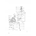 Запчасти для котла Vitodens 200-W WB2B 45 кВт 7194486 Запчасти для котла Vitodens 200-W WB2B 45 кВт 7194486