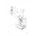 Запчасти для котла Vitodens 300-W WB3A 35 кВт 7176539 Запчасти для котла Vitodens 300-W WB3A 35 кВт 7176539