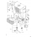 Запчасти для котла Vitodens 300-W WB3A 35 кВт 7176539 Запчасти для котла Vitodens 300-W WB3A 35 кВт 7176539