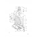 Запчасти для котла Vitodens 300-W WB3A Umlauf 66кВт сж. газ 7176781