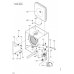 Запчасти для котла Vitodens 300-W WB3C 26 кВт 7199539 Запчасти для котла Vitodens 300-W WB3C 26 кВт 7199539