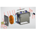 Запчасти для котла Vitomax LCB-2000 Запчасти для котла Vitomax LCB-2000