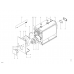 Запчасти для котла Vitoplex 100 SX1 1400 кВт 7143289 Запчасти для котла Vitoplex 100 SX1 1400 кВт 7143289