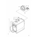 Запчасти для котла Vitoplex 100 SX1 225 кВт 7324731