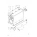 Запчасти для котла Vitoplex 300 TX3A 1000кВт 7374760 (7452991) Запчасти для котла Vitoplex 300 TX3A 1000кВт 7374760 (7452991)