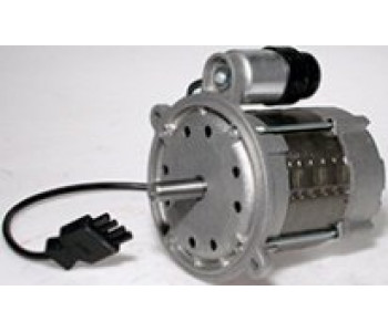 Двигатель мотора 180 Watt Viessmann 7843842