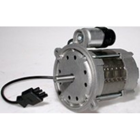 Двигатель мотора 180 Watt Viessmann 7843842
