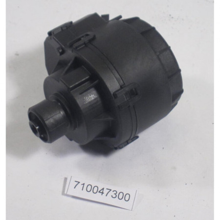 Мотор трехходового клапана 710047300 для котла Baxi Fourtech (Бакси Фортек)