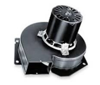 Вытяжной вентилятор Vitoligno 100-s 25 кВт (Виссманн Витолигно)