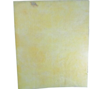 Теплоизоляция литого блока нижняя 988мм MK-2-440/-670 Wolf