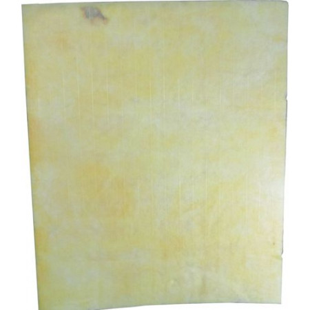 Теплоизоляция литого блока нижняя 988мм MK-2-440/-670 Wolf