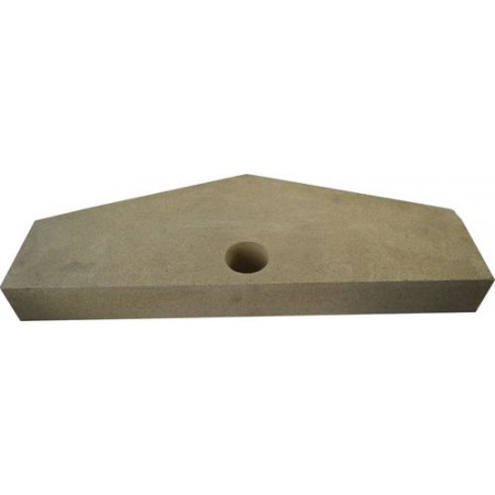 Изоляция дверцы котла 4 части MK350-530 Wolf Изоляция дверцы котла 4 части MK350-530 Wolf