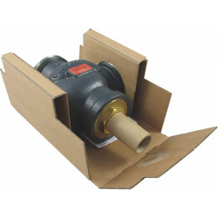 Смесительный клапан VRG 3 DN 40 KVS 25,0 ext. для LS-315 Wolf Смесительный клапан VRG 3 DN 40 KVS 25,0 ext. для LS-315 Wolf