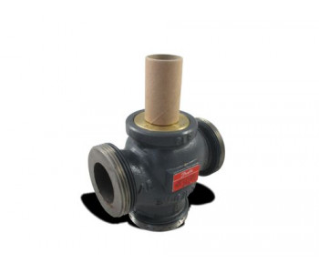 Смесительный клапан VRG 3 DN 32 KVS 16,0 ext. для LS-140/210 Wolf Смесительный клапан VRG 3 DN 32 KVS 16,0 ext. для LS-140/210 Wolf