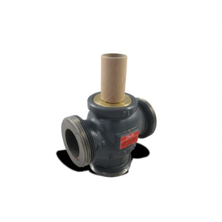 Смесительный клапан VRG 3 DN 32 KVS 16,0 ext. для LS-140/210 Wolf Смесительный клапан VRG 3 DN 32 KVS 16,0 ext. для LS-140/210 Wolf