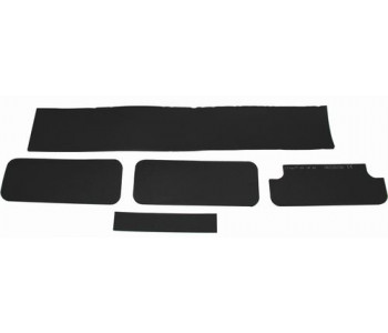 Комплект теплоизоляции для BWW-1-15/21 Wolf