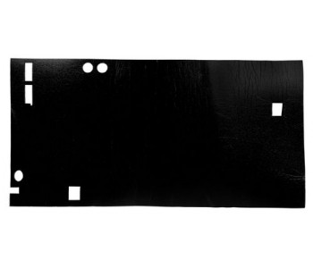Утеплитель задней стенки COB-2-40 Wolf