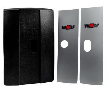 Теплоизоляция для FWS-2-60/80 (2019)Wilo PARA HU25/7.0 PWM2 Wolf
