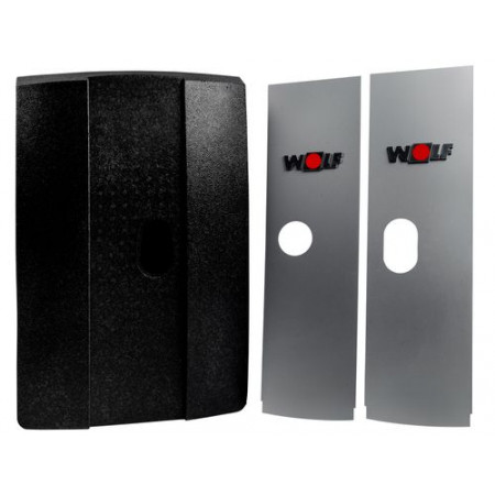 Теплоизоляция для FWS-2-60/80 (2019)Wilo PARA HU25/7.0 PWM2 Wolf